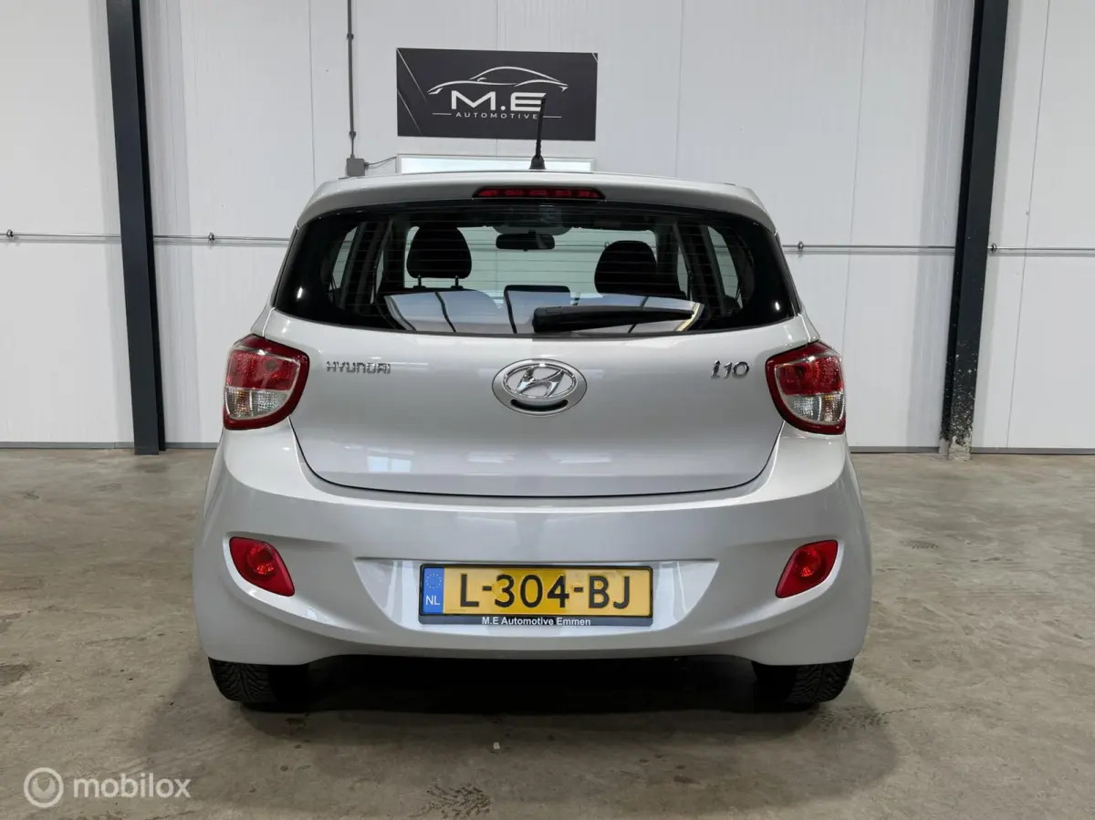 1.0i AUTOMAAT/AIRCO/37DKM!