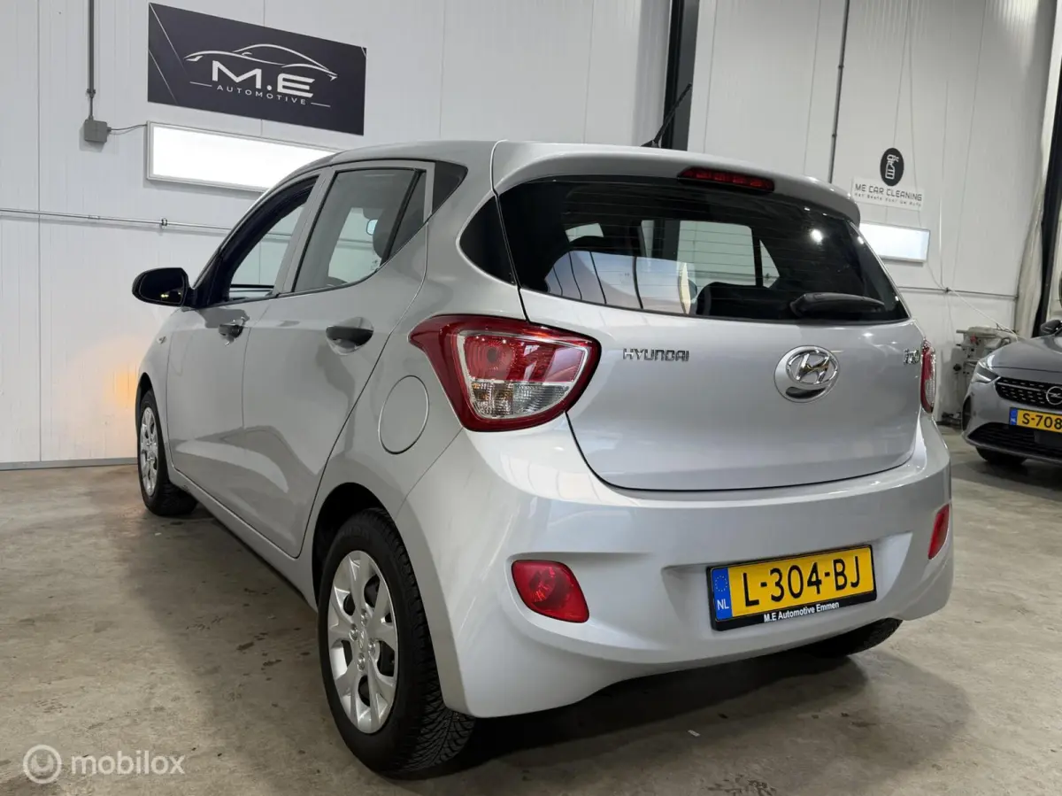 1.0i AUTOMAAT/AIRCO/37DKM!