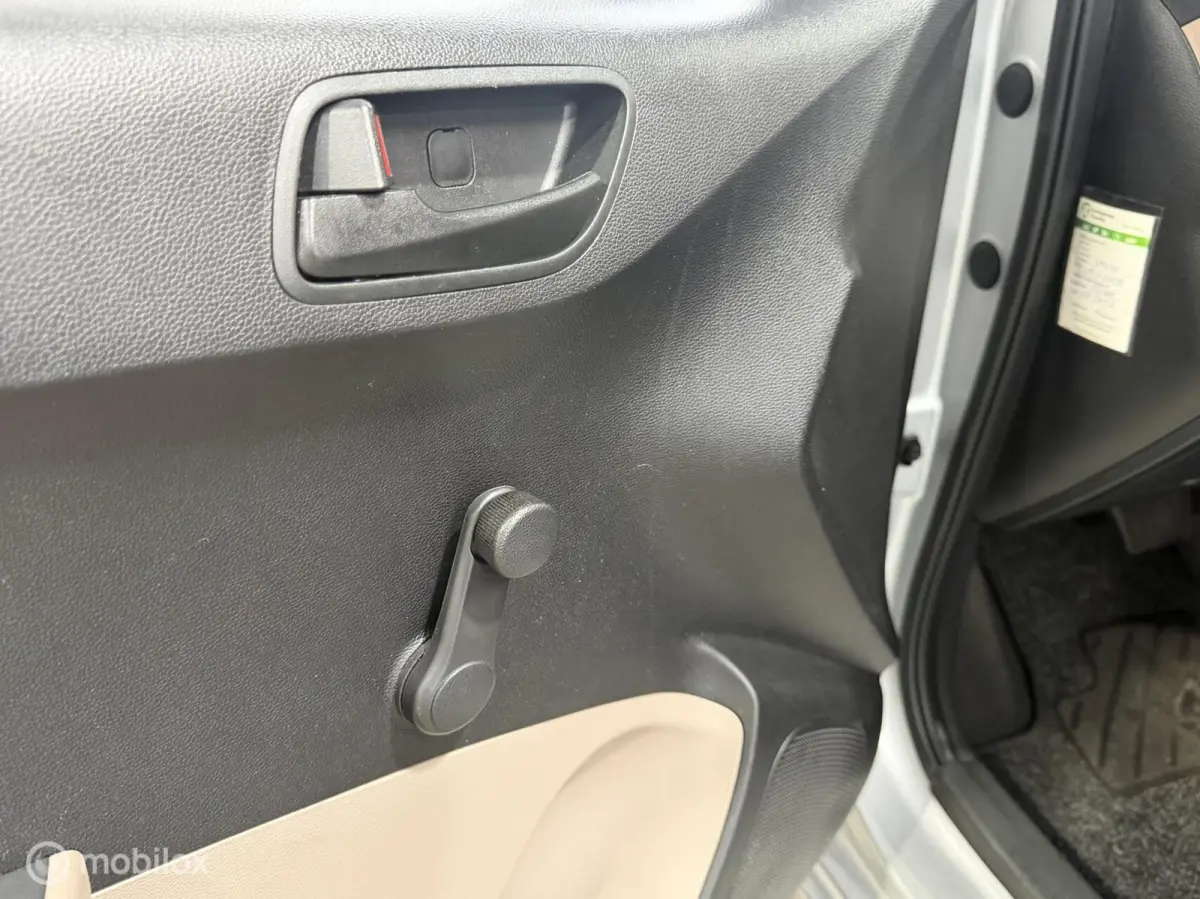 1.0i AUTOMAAT/AIRCO/37DKM!