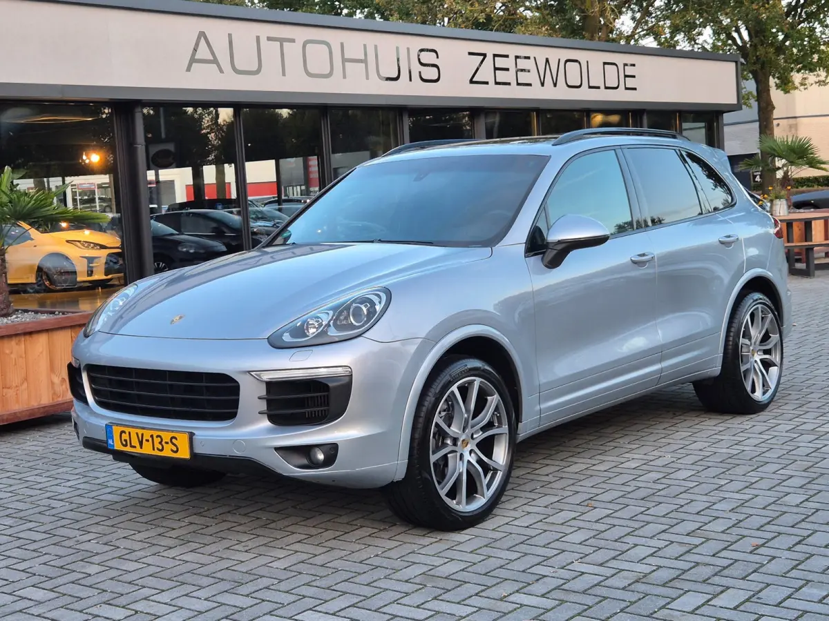 3.0 D GTS LOOK!