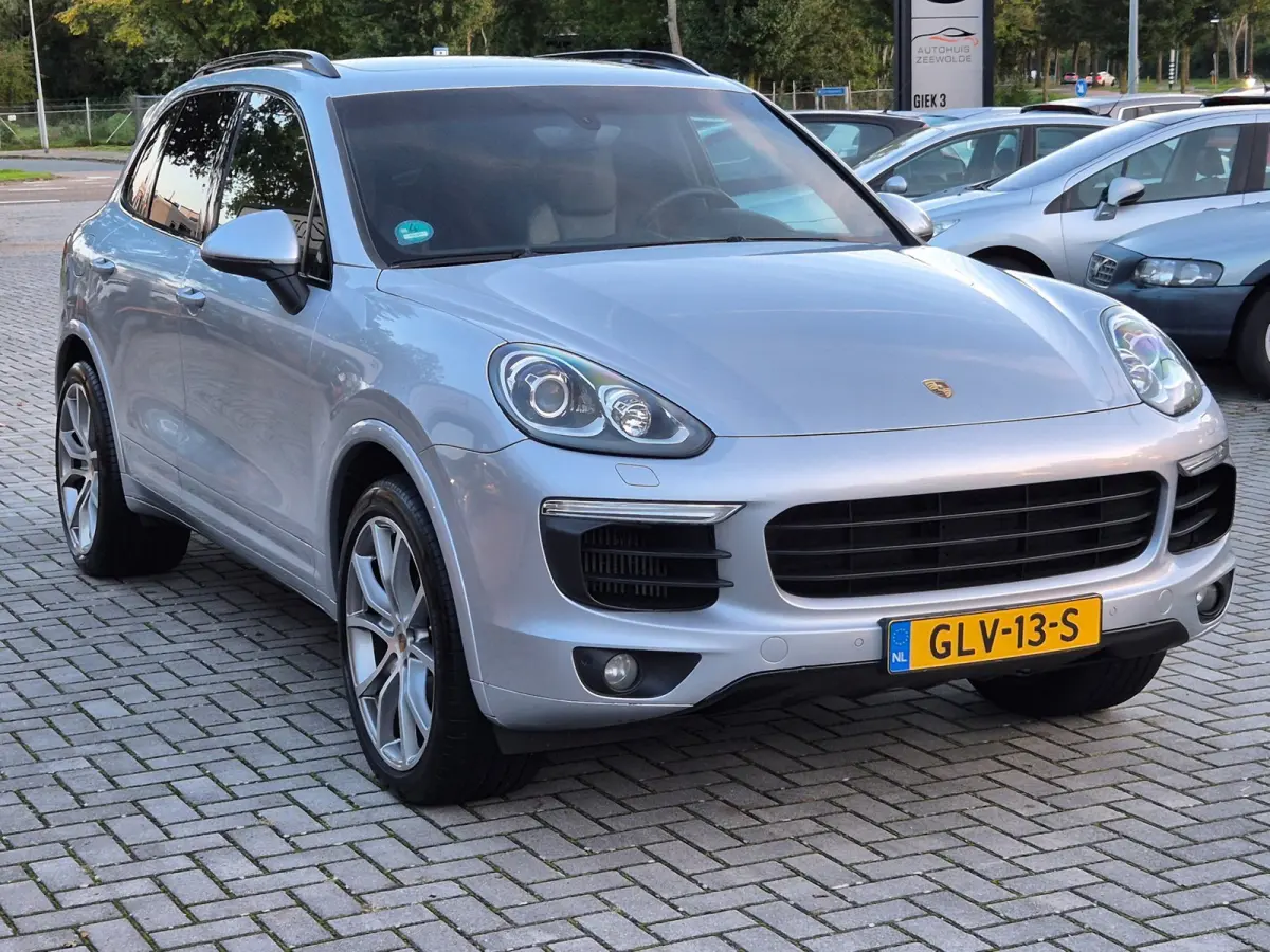 3.0 D GTS LOOK!