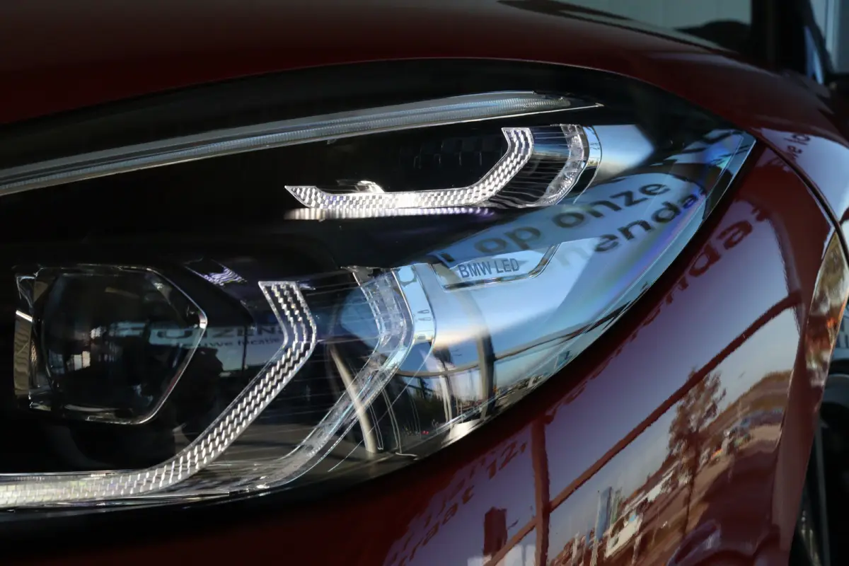 sDrive30i High Executive Edition M-Sport Pro | NL Auto | Adapt. Cruise | Harman & Kardon | Head-up | Stoel+Stuurverwarming | Adaptief Onderstel | Keyless | Camera | Carplay