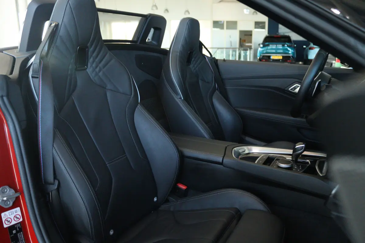 sDrive30i High Executive Edition M-Sport Pro | NL Auto | Adapt. Cruise | Harman & Kardon | Head-up | Stoel+Stuurverwarming | Adaptief Onderstel | Keyless | Camera | Carplay