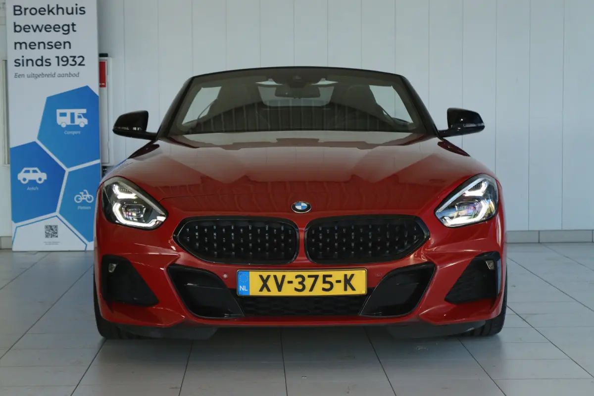 sDrive30i High Executive Edition M-Sport Pro | NL Auto | Adapt. Cruise | Harman & Kardon | Head-up | Stoel+Stuurverwarming | Adaptief Onderstel | Keyless | Camera | Carplay