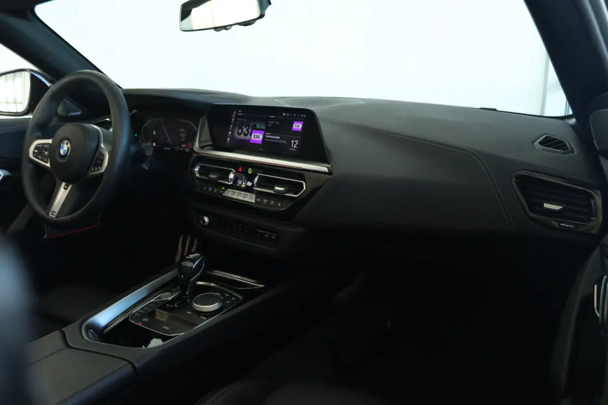 sDrive30i High Executive Edition M-Sport Pro | NL Auto | Adapt. Cruise | Harman & Kardon | Head-up | Stoel+Stuurverwarming | Adaptief Onderstel | Keyless | Camera | Carplay