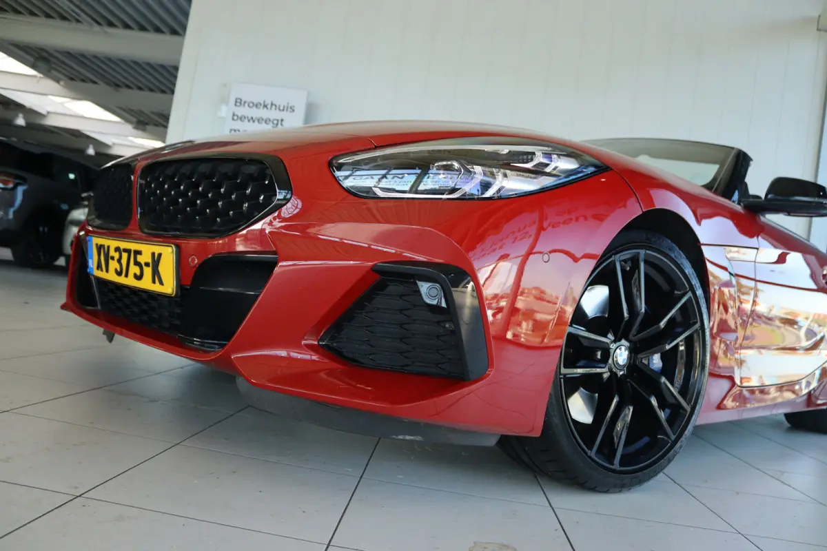 sDrive30i High Executive Edition M-Sport Pro | NL Auto | Adapt. Cruise | Harman & Kardon | Head-up | Stoel+Stuurverwarming | Adaptief Onderstel | Keyless | Camera | Carplay