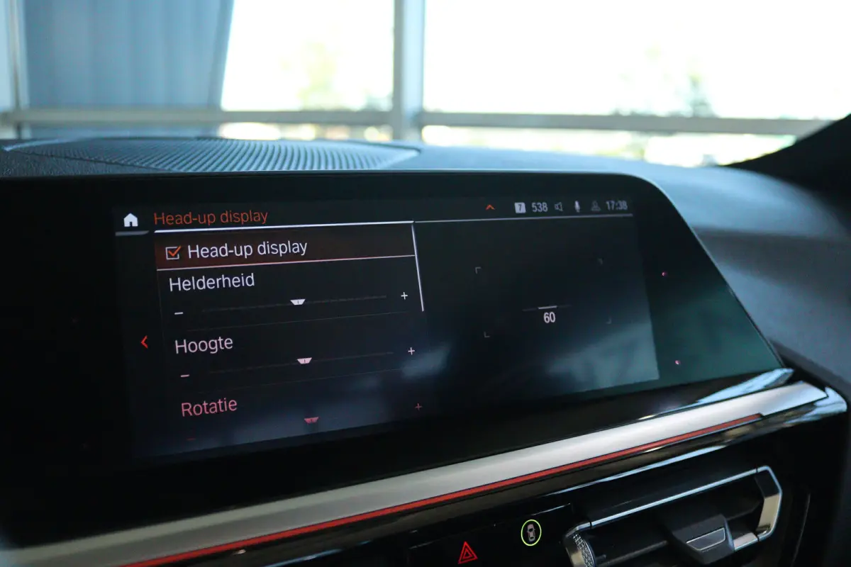 sDrive30i High Executive Edition M-Sport Pro | NL Auto | Adapt. Cruise | Harman & Kardon | Head-up | Stoel+Stuurverwarming | Adaptief Onderstel | Keyless | Camera | Carplay