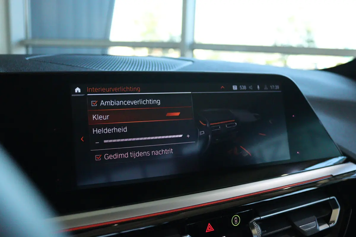 sDrive30i High Executive Edition M-Sport Pro | NL Auto | Adapt. Cruise | Harman & Kardon | Head-up | Stoel+Stuurverwarming | Adaptief Onderstel | Keyless | Camera | Carplay