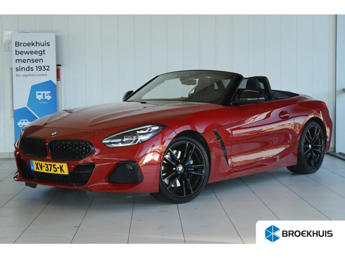 sDrive30i High Executive Edition M-Sport Pro | NL Auto | Adapt. Cruise | Harman & Kardon | Head-up | Stoel+Stuurverwarming | Adaptief Onderstel | Keyless | Camera | Carplay