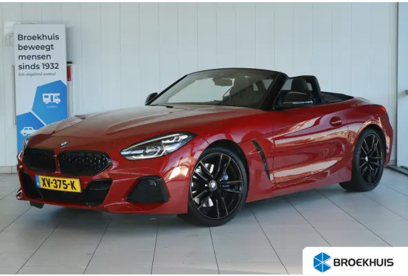 sDrive30i High Executive Edition M-Sport Pro | NL Auto | Adapt. Cruise | Harman & Kardon | Head-up | Stoel+Stuurverwarming | Adaptief Onderstel | Keyless | Camera | Carplay