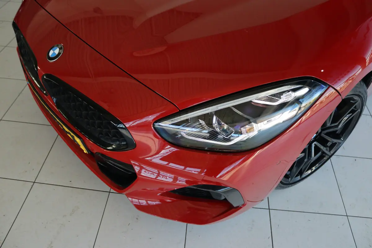 sDrive30i High Executive Edition M-Sport Pro | NL Auto | Adapt. Cruise | Harman & Kardon | Head-up | Stoel+Stuurverwarming | Adaptief Onderstel | Keyless | Camera | Carplay