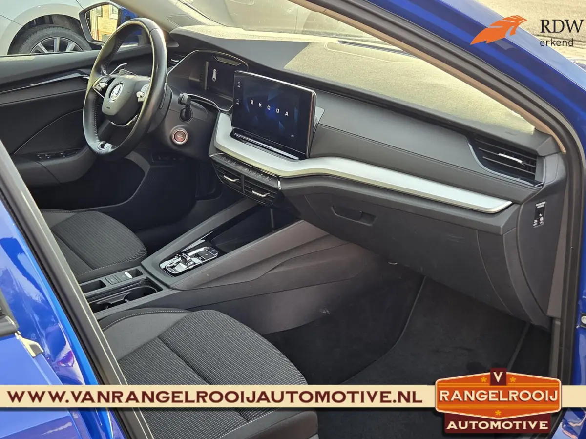 1.4 TSI iV PHEV Business Edition
