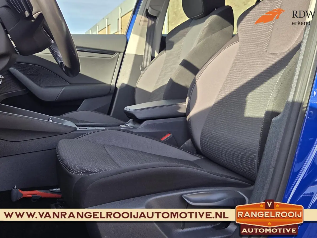 1.4 TSI iV PHEV Business Edition