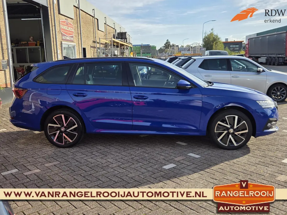1.4 TSI iV PHEV Business Edition