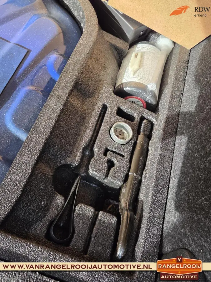 1.4 TSI iV PHEV Business Edition