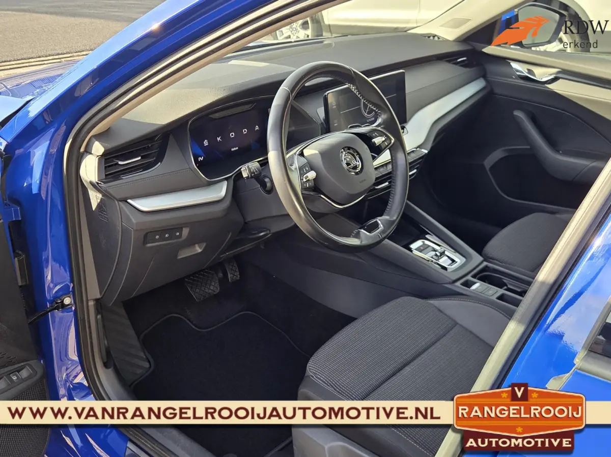 1.4 TSI iV PHEV Business Edition