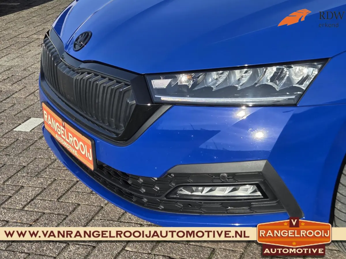 1.4 TSI iV PHEV Business Edition