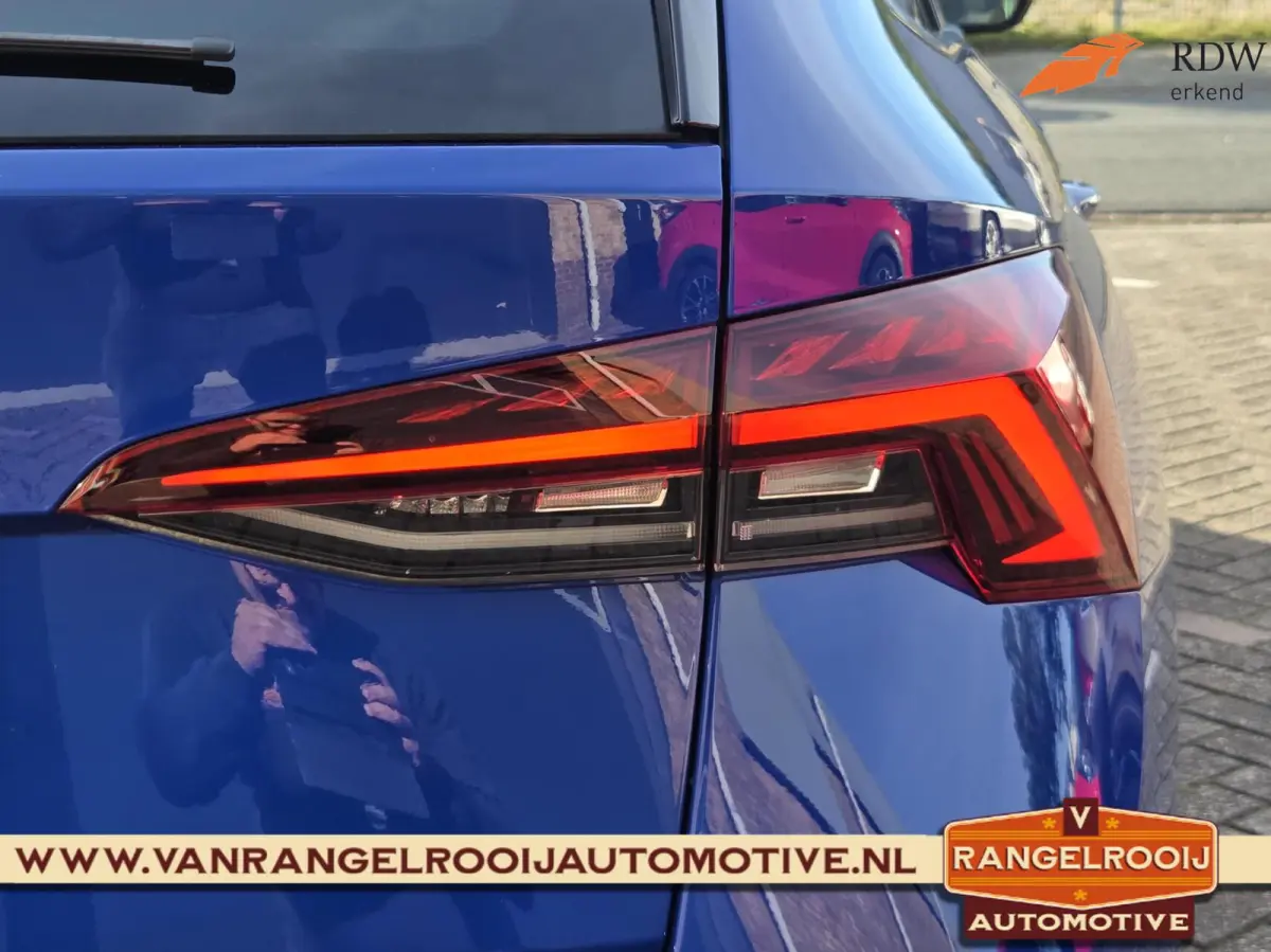 1.4 TSI iV PHEV Business Edition