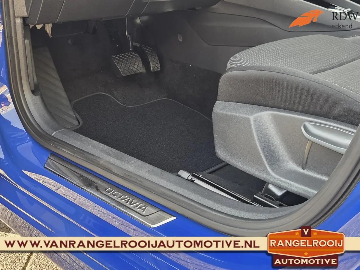 1.4 TSI iV PHEV Business Edition