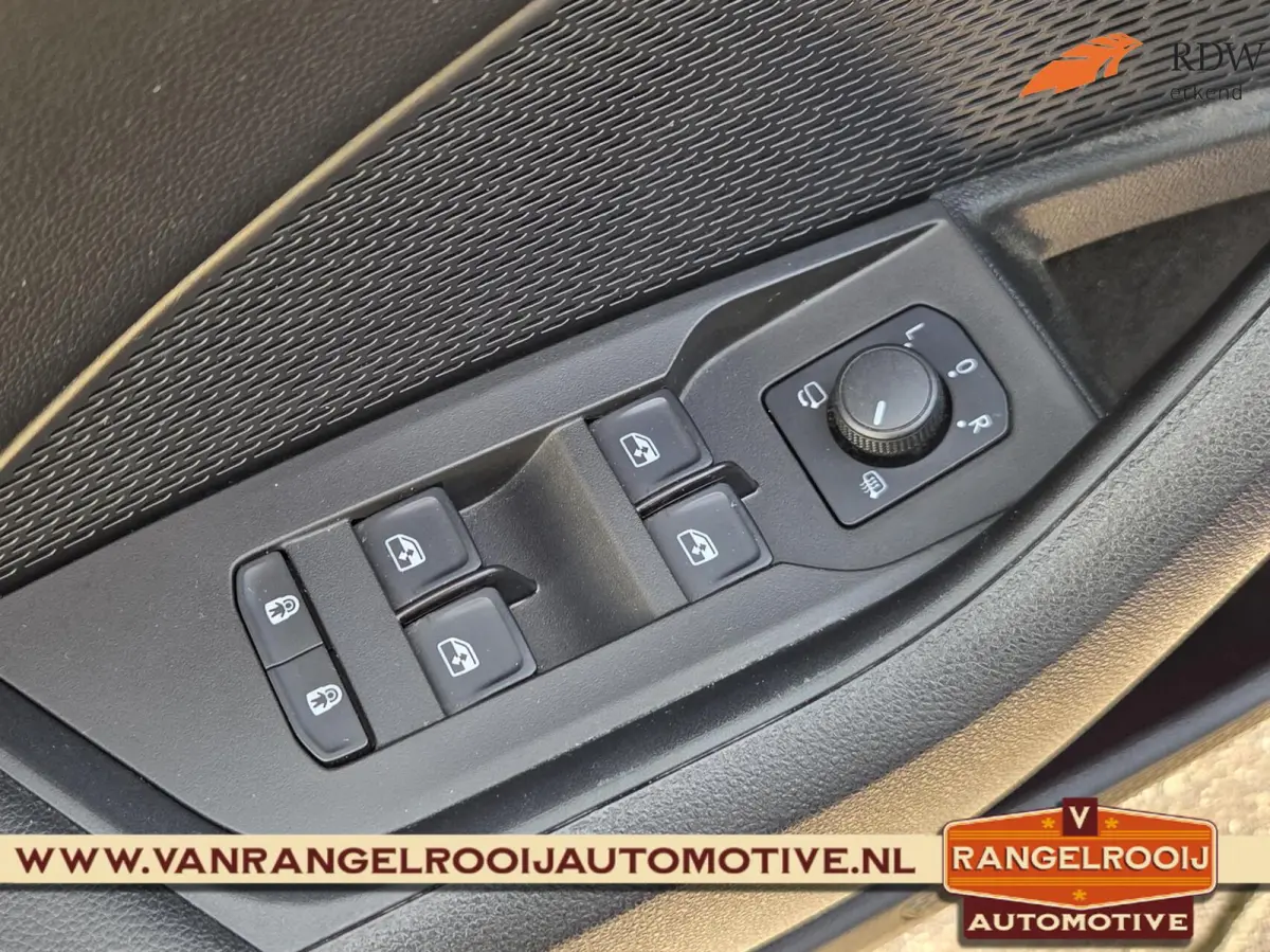 1.4 TSI iV PHEV Business Edition