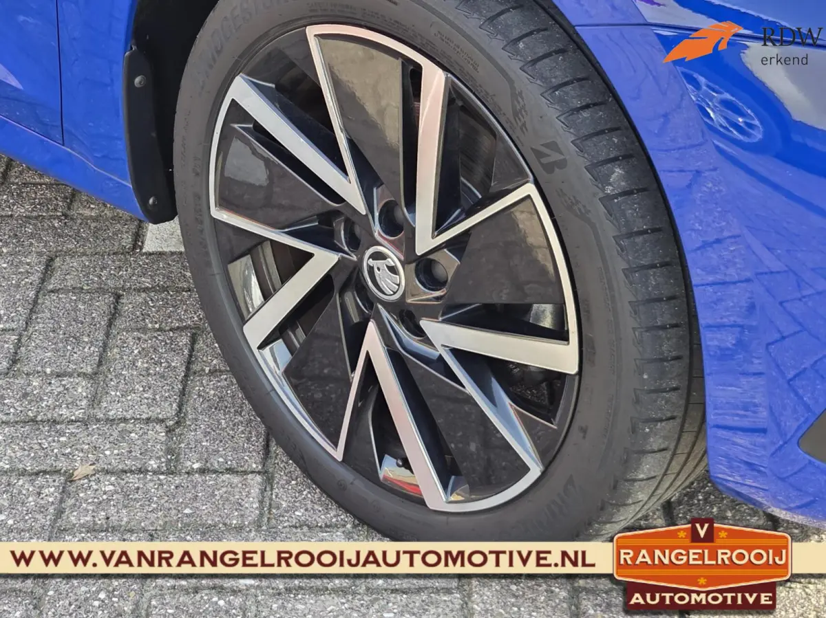 1.4 TSI iV PHEV Business Edition