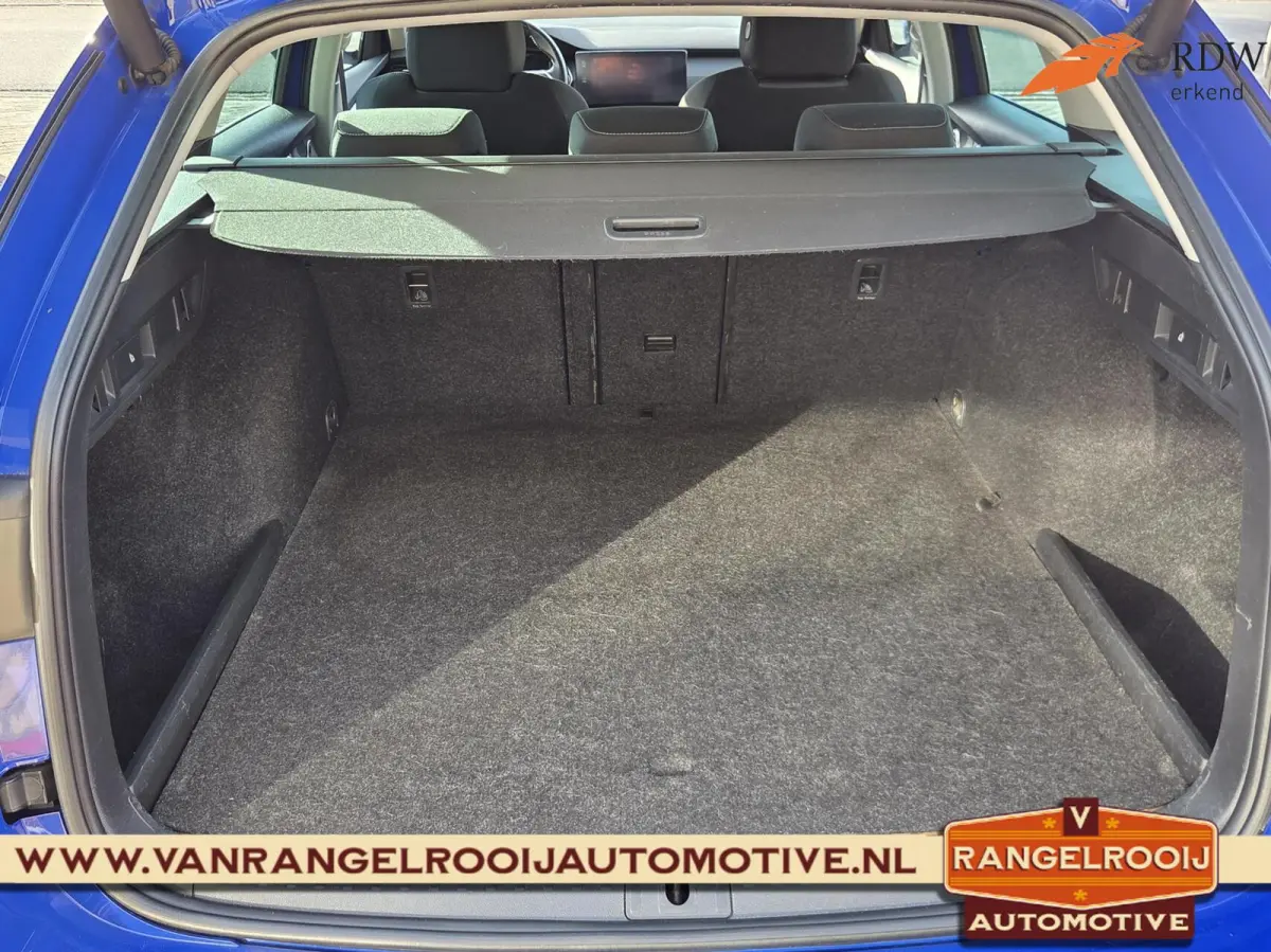 1.4 TSI iV PHEV Business Edition