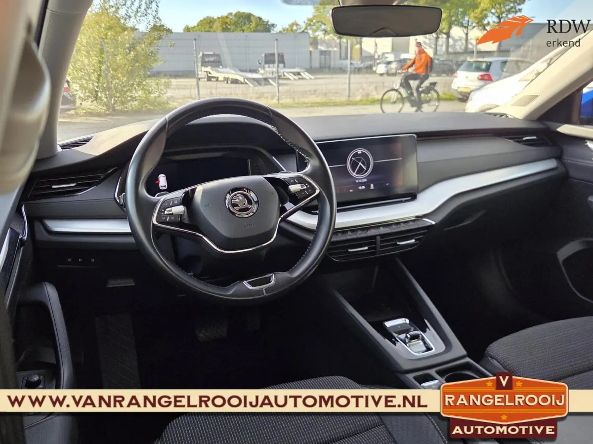 1.4 TSI iV PHEV Business Edition
