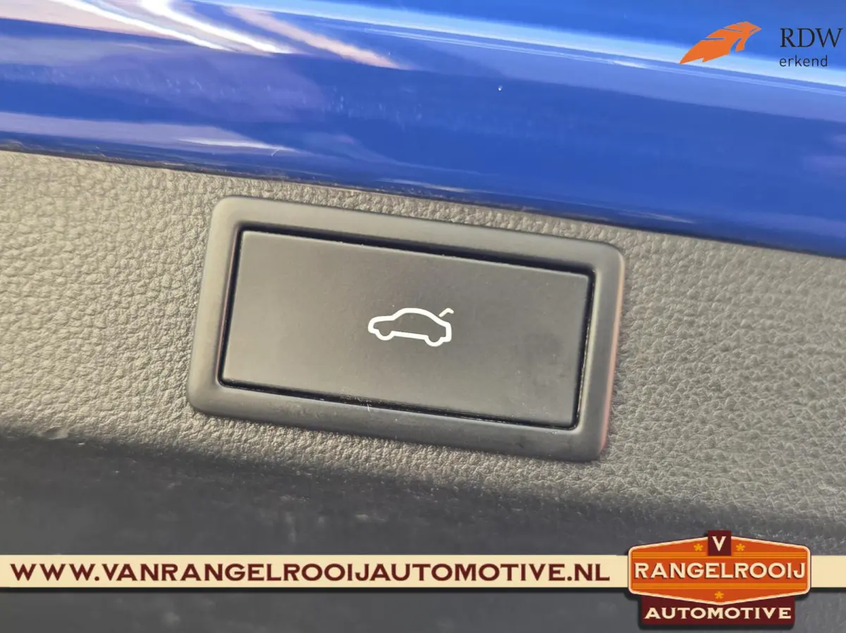1.4 TSI iV PHEV Business Edition
