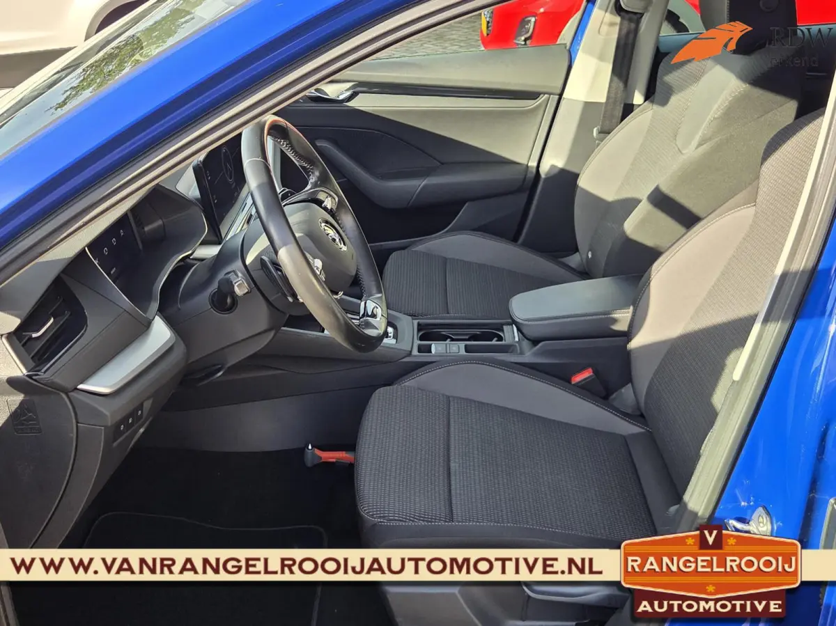 1.4 TSI iV PHEV Business Edition