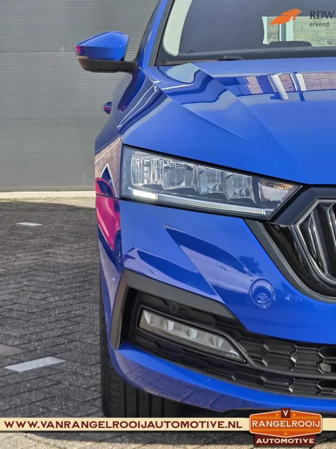1.4 TSI iV PHEV Business Edition