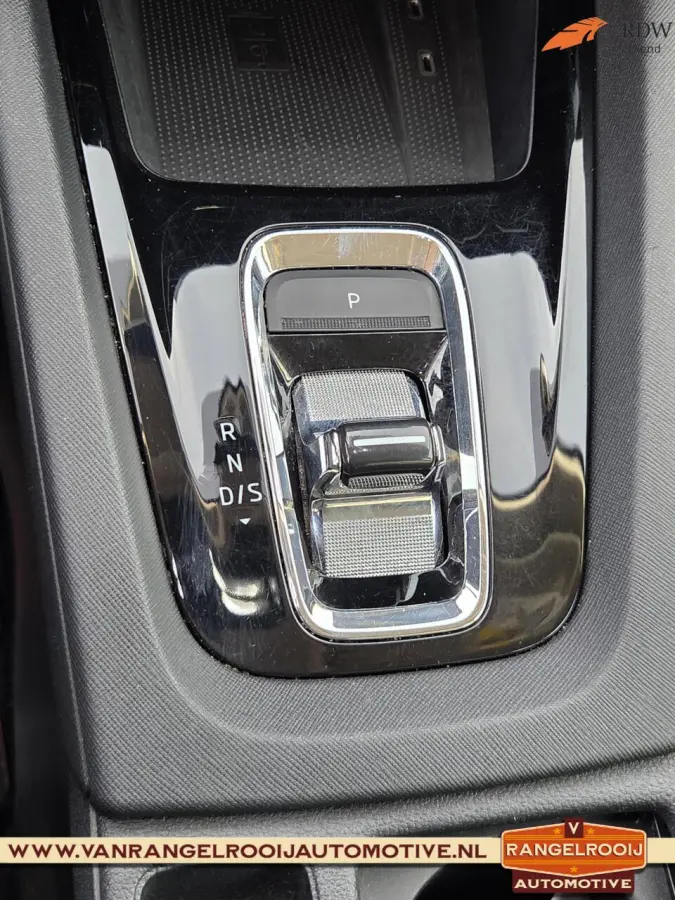 1.4 TSI iV PHEV Business Edition