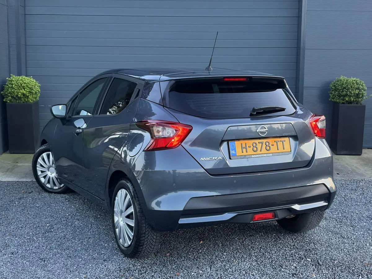 1.0 IG-T N-Connecta ✓1e Eigenaar✓Dealer Onderhouden✓Camera✓Carplay✓Navi✓Airco✓Cruise✓Pdc✓101pk✓Weinig Km✓Lm velgen✓N.A.P✓Apk tot 02-2028