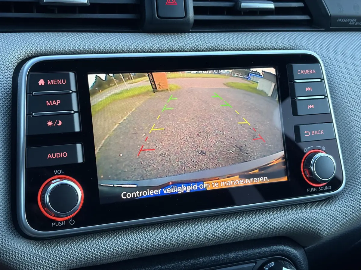 1.0 IG-T N-Connecta ✓1e Eigenaar✓Dealer Onderhouden✓Camera✓Carplay✓Navi✓Airco✓Cruise✓Pdc✓101pk✓Weinig Km✓Lm velgen✓N.A.P✓Apk tot 02-2028