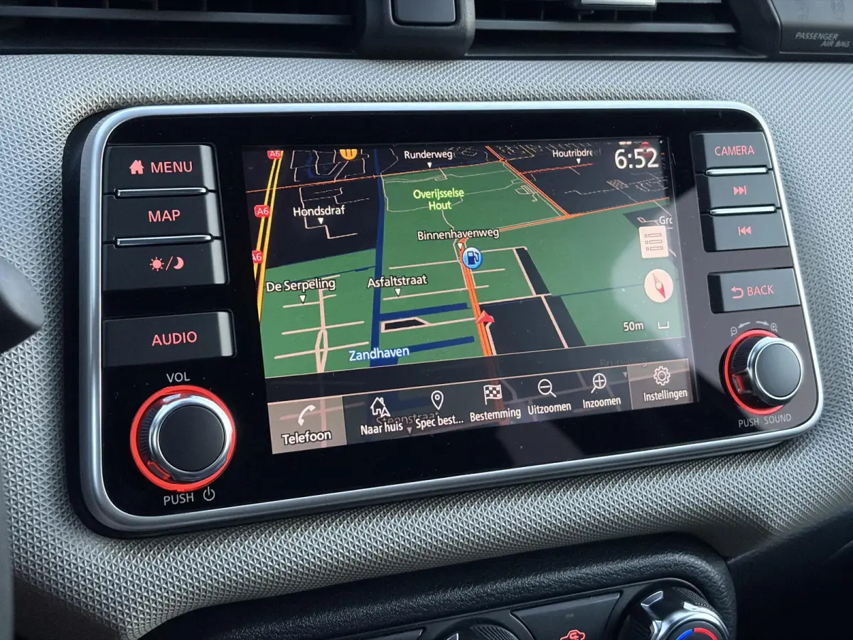 1.0 IG-T N-Connecta ✓1e Eigenaar✓Dealer Onderhouden✓Camera✓Carplay✓Navi✓Airco✓Cruise✓Pdc✓101pk✓Weinig Km✓Lm velgen✓N.A.P✓Apk tot 02-2028