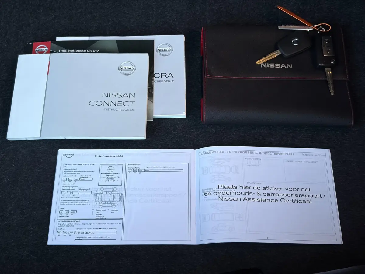 1.0 IG-T N-Connecta ✓1e Eigenaar✓Dealer Onderhouden✓Camera✓Carplay✓Navi✓Airco✓Cruise✓Pdc✓101pk✓Weinig Km✓Lm velgen✓N.A.P✓Apk tot 02-2028