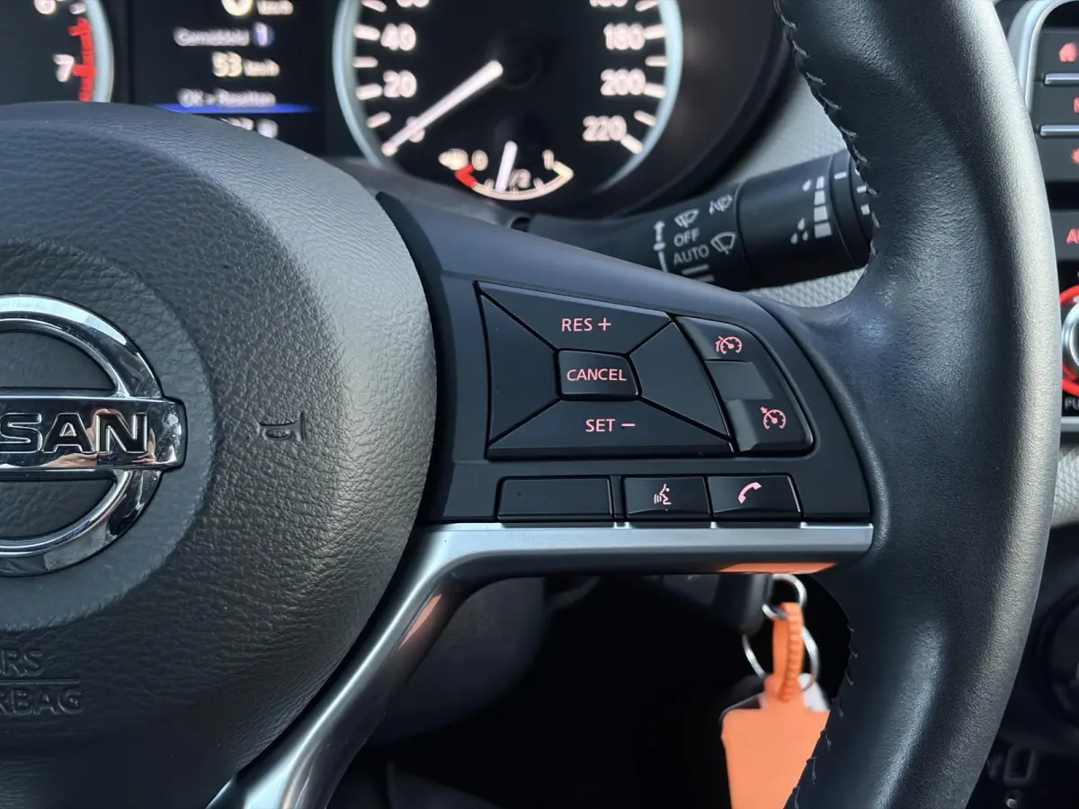 1.0 IG-T N-Connecta ✓1e Eigenaar✓Dealer Onderhouden✓Camera✓Carplay✓Navi✓Airco✓Cruise✓Pdc✓101pk✓Weinig Km✓Lm velgen✓N.A.P✓Apk tot 02-2028