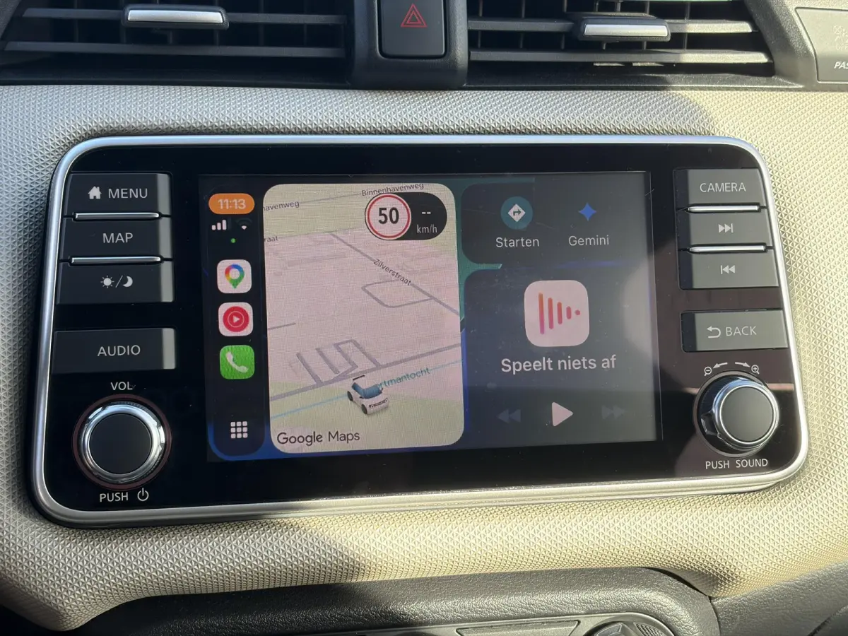 1.0 IG-T N-Connecta ✓1e Eigenaar✓Dealer Onderhouden✓Camera✓Carplay✓Navi✓Airco✓Cruise✓Pdc✓101pk✓Weinig Km✓Lm velgen✓N.A.P✓Apk tot 02-2028