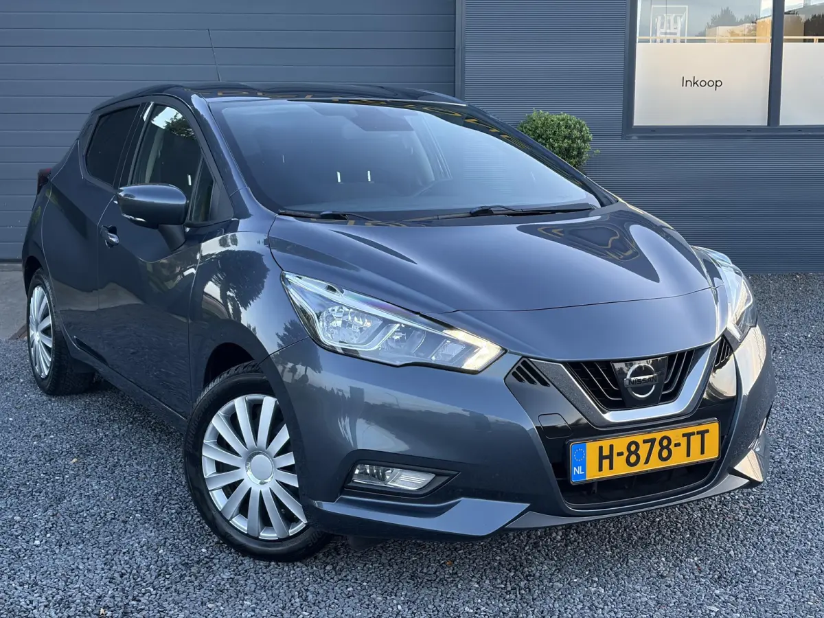 1.0 IG-T N-Connecta ✓1e Eigenaar✓Dealer Onderhouden✓Camera✓Carplay✓Navi✓Airco✓Cruise✓Pdc✓101pk✓Weinig Km✓Lm velgen✓N.A.P✓Apk tot 02-2028