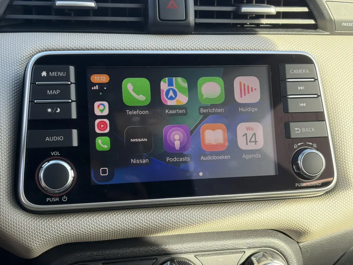 1.0 IG-T N-Connecta ✓1e Eigenaar✓Dealer Onderhouden✓Camera✓Carplay✓Navi✓Airco✓Cruise✓Pdc✓101pk✓Weinig Km✓Lm velgen✓N.A.P✓Apk tot 02-2028