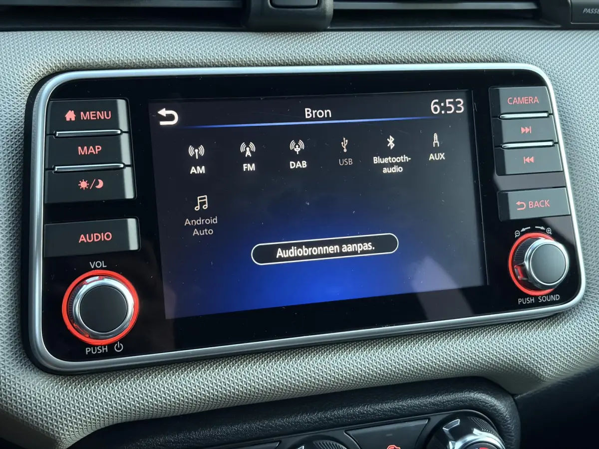 1.0 IG-T N-Connecta ✓1e Eigenaar✓Dealer Onderhouden✓Camera✓Carplay✓Navi✓Airco✓Cruise✓Pdc✓101pk✓Weinig Km✓Lm velgen✓N.A.P✓Apk tot 02-2028