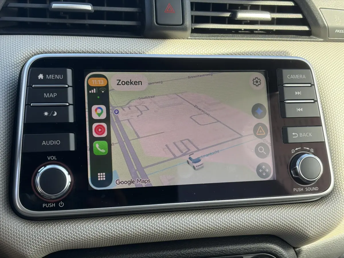 1.0 IG-T N-Connecta ✓1e Eigenaar✓Dealer Onderhouden✓Camera✓Carplay✓Navi✓Airco✓Cruise✓Pdc✓101pk✓Weinig Km✓Lm velgen✓N.A.P✓Apk tot 02-2028