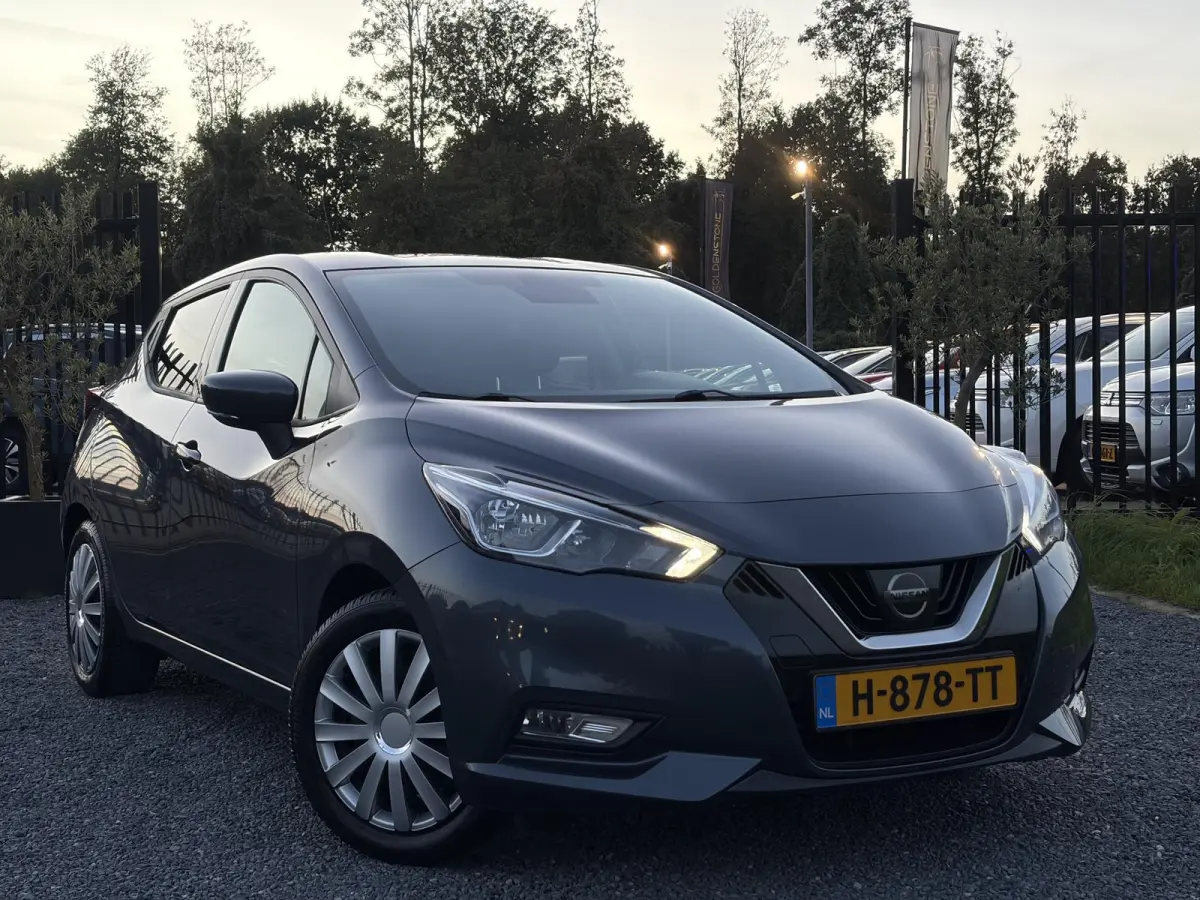 1.0 IG-T N-Connecta ✓1e Eigenaar✓Dealer Onderhouden✓Camera✓Carplay✓Navi✓Airco✓Cruise✓Pdc✓101pk✓Weinig Km✓Lm velgen✓N.A.P✓Apk tot 02-2028