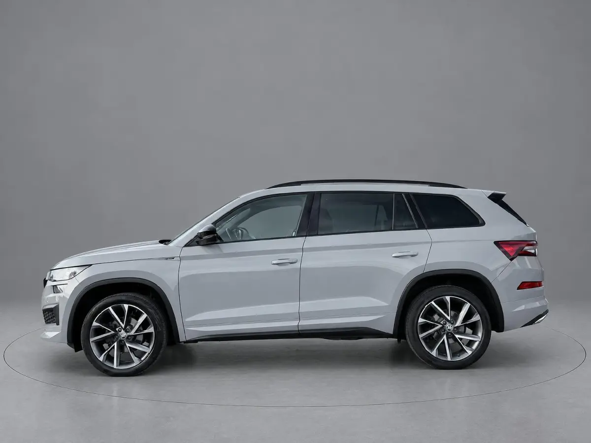 1.5 TSI Sportline Business Facelift | Panoramadak | EL. Trekhaak | Geheugen Stoelen | Stoel/Stuurverwarming | Rijklaarprijs