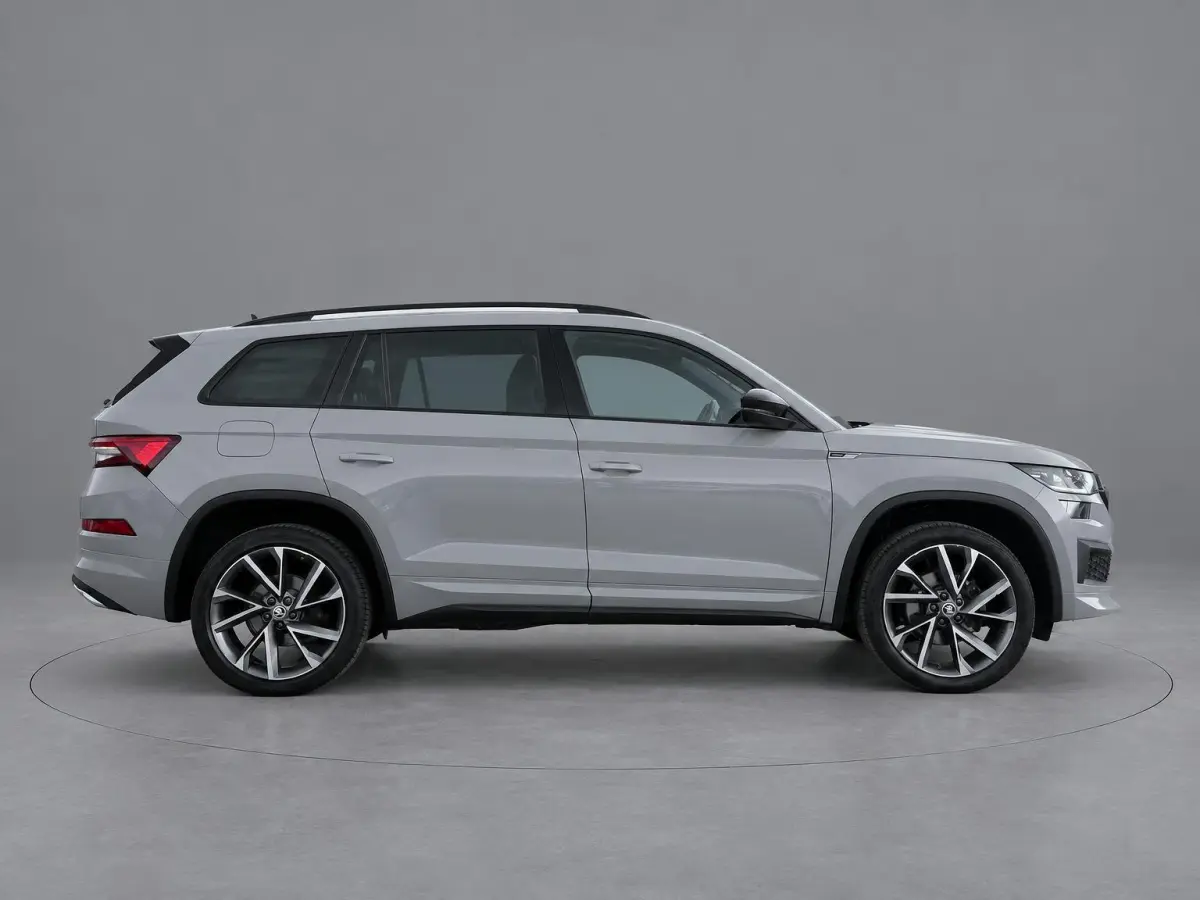 1.5 TSI Sportline Business Facelift | Panoramadak | EL. Trekhaak | Geheugen Stoelen | Stoel/Stuurverwarming | Rijklaarprijs