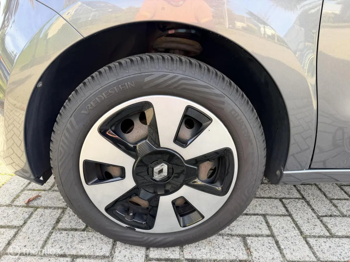 1.0 SCe Dynamique airco cruise