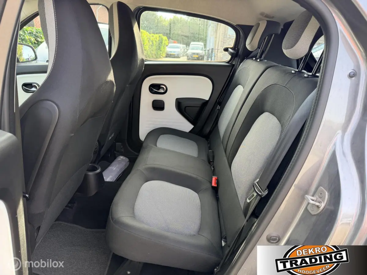 1.0 SCe Dynamique airco cruise