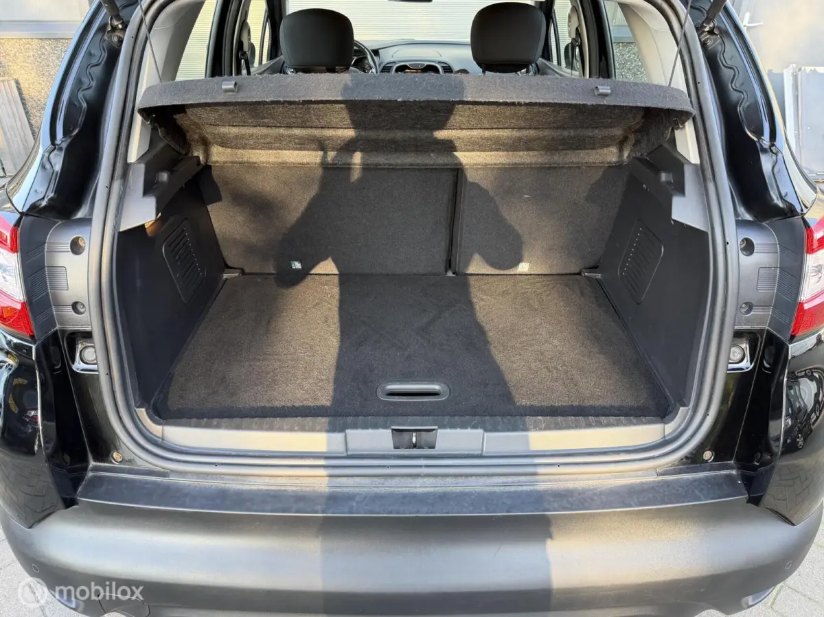 0.9 TCe Navi/key less/Airco leuke auto !
