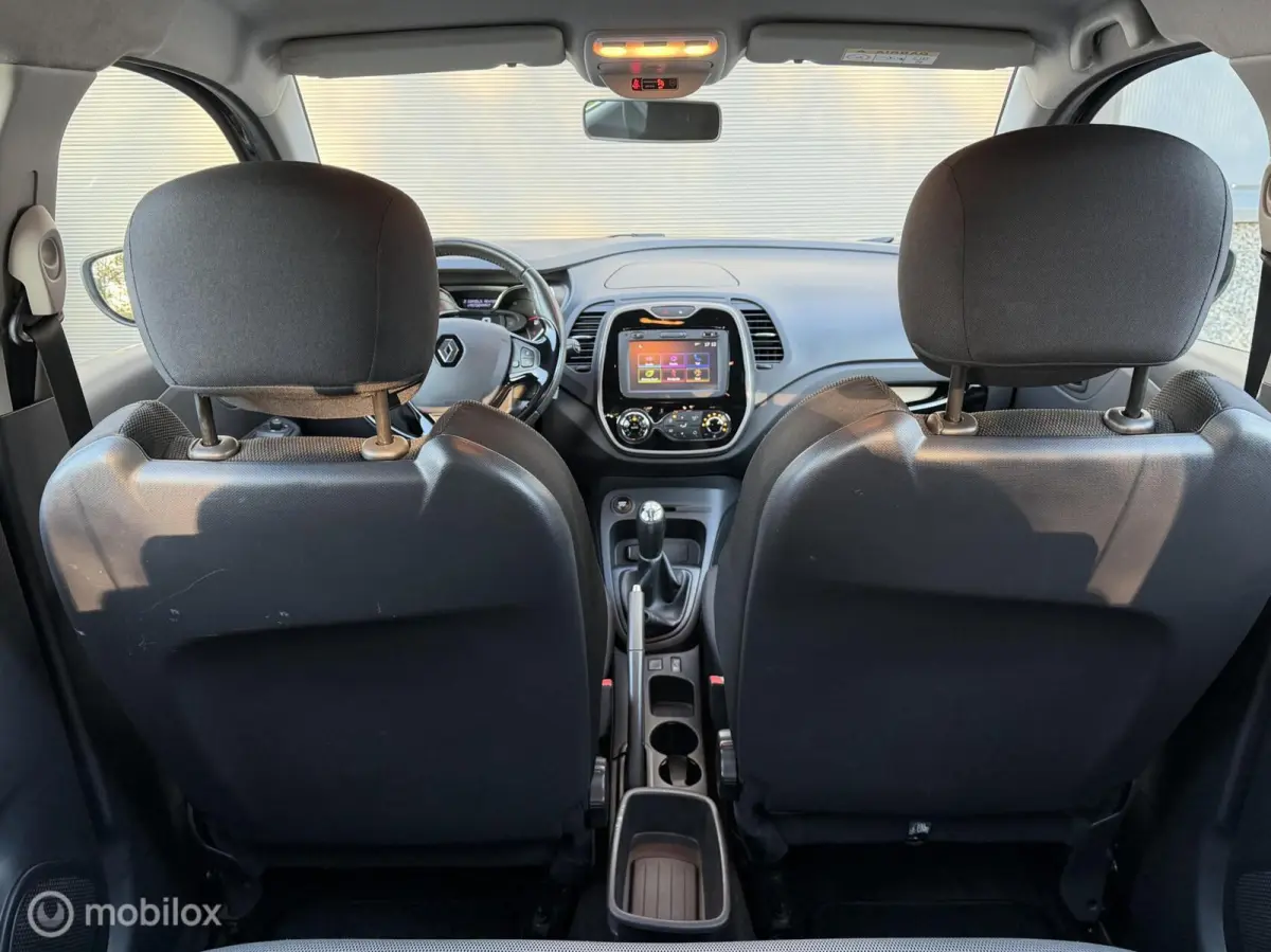 0.9 TCe Navi/key less/Airco leuke auto !