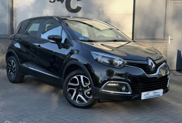 0.9 TCe Navi/key less/Airco leuke auto !