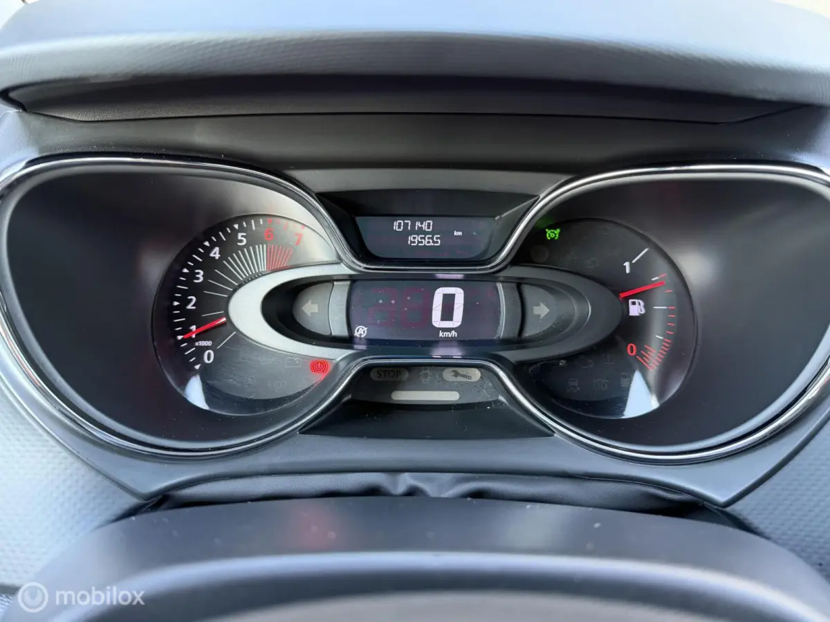 0.9 TCe Navi/key less/Airco leuke auto !